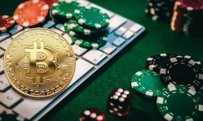 The Rise of the New Crypto Casino in the UK