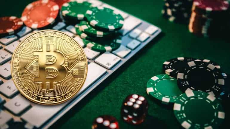 The Rise of the New Crypto Casino in the UK